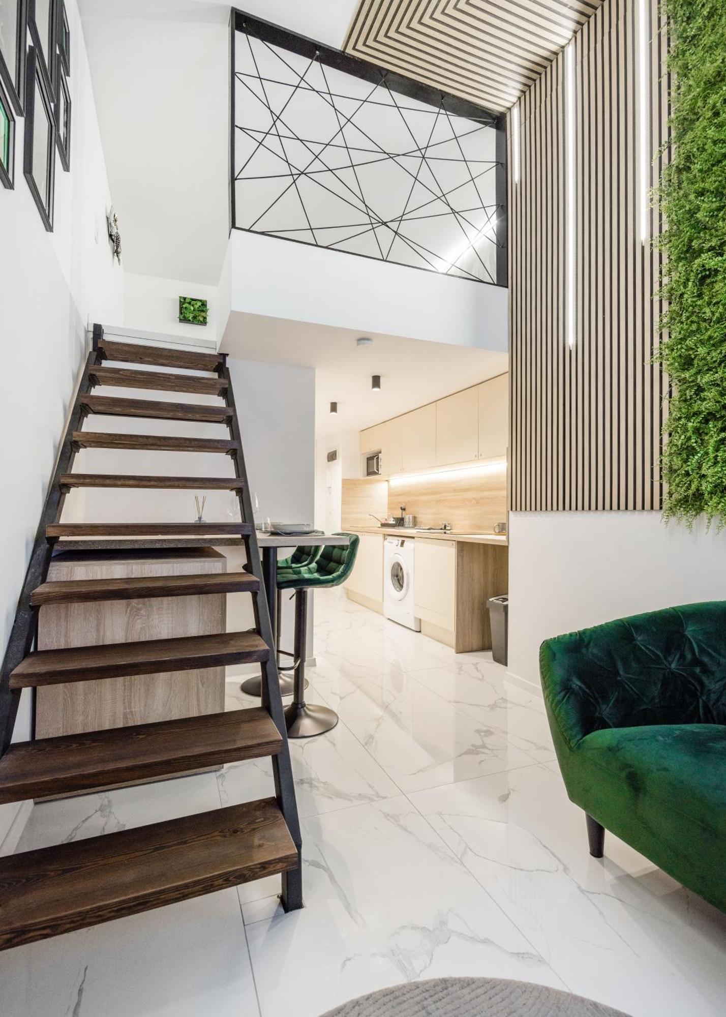 Modern Downtown Oasis Apartment Budapest Exterior photo