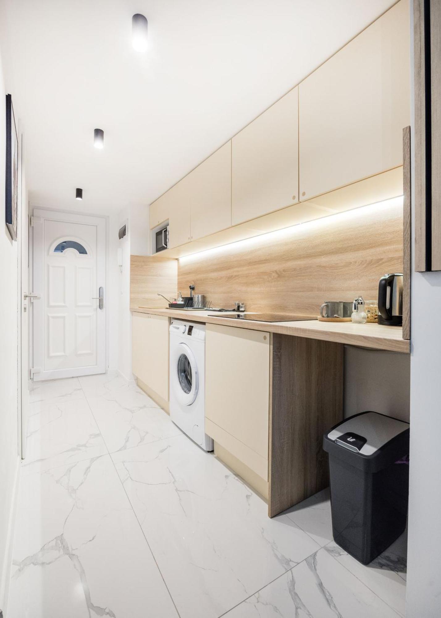 Modern Downtown Oasis Apartment Budapest Exterior photo